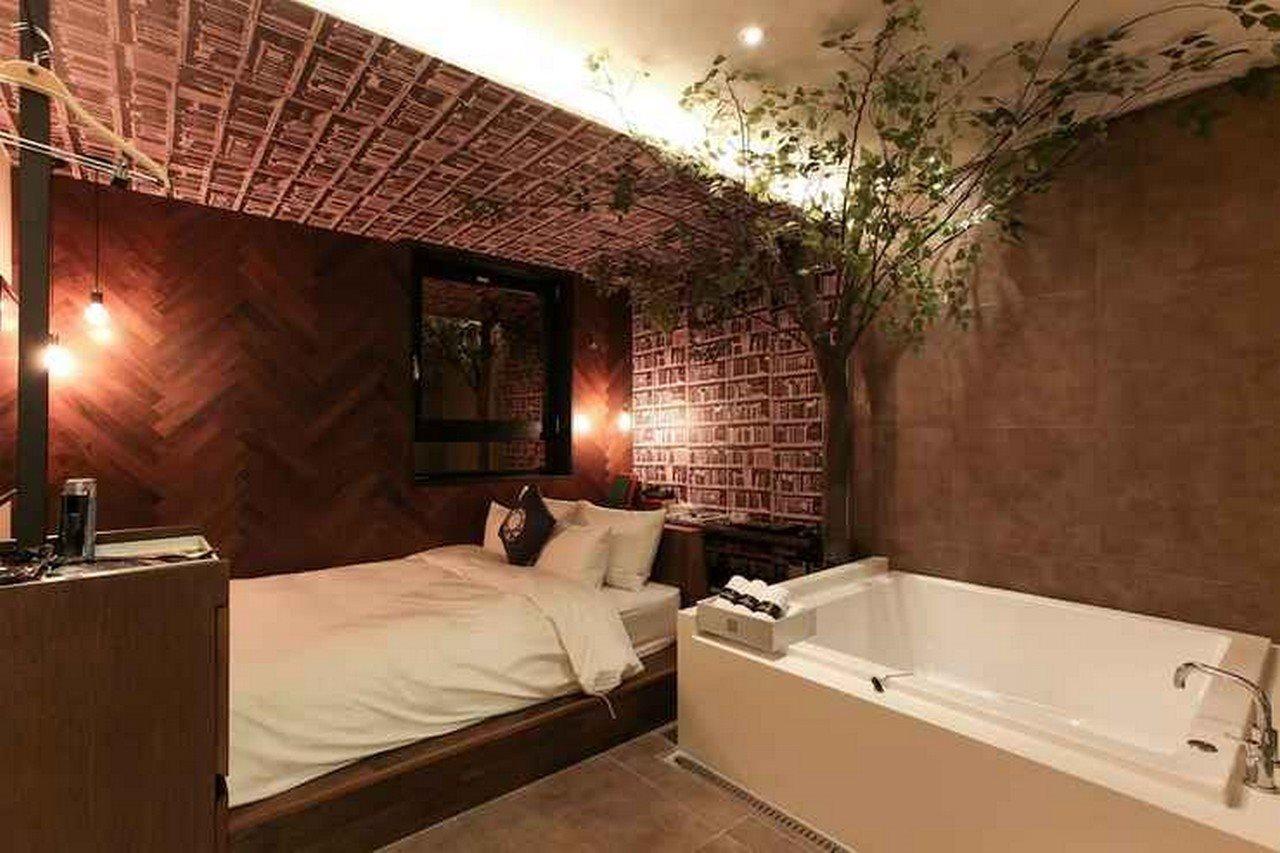 Hotel Cullinan Gundae Seoul