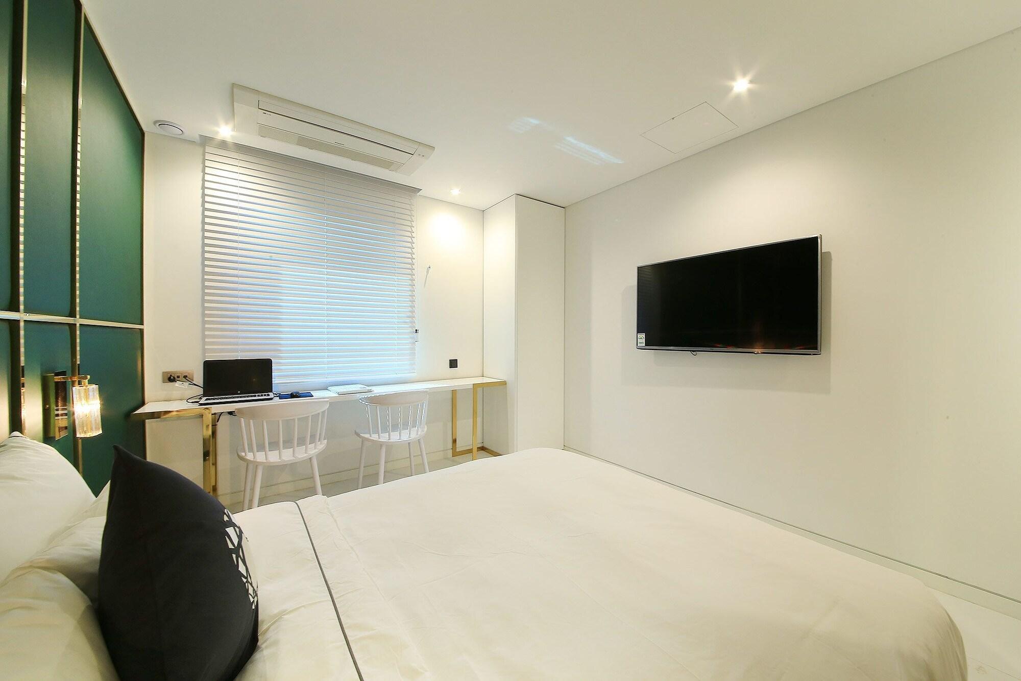 Hotel Cullinan Gundae Seoul