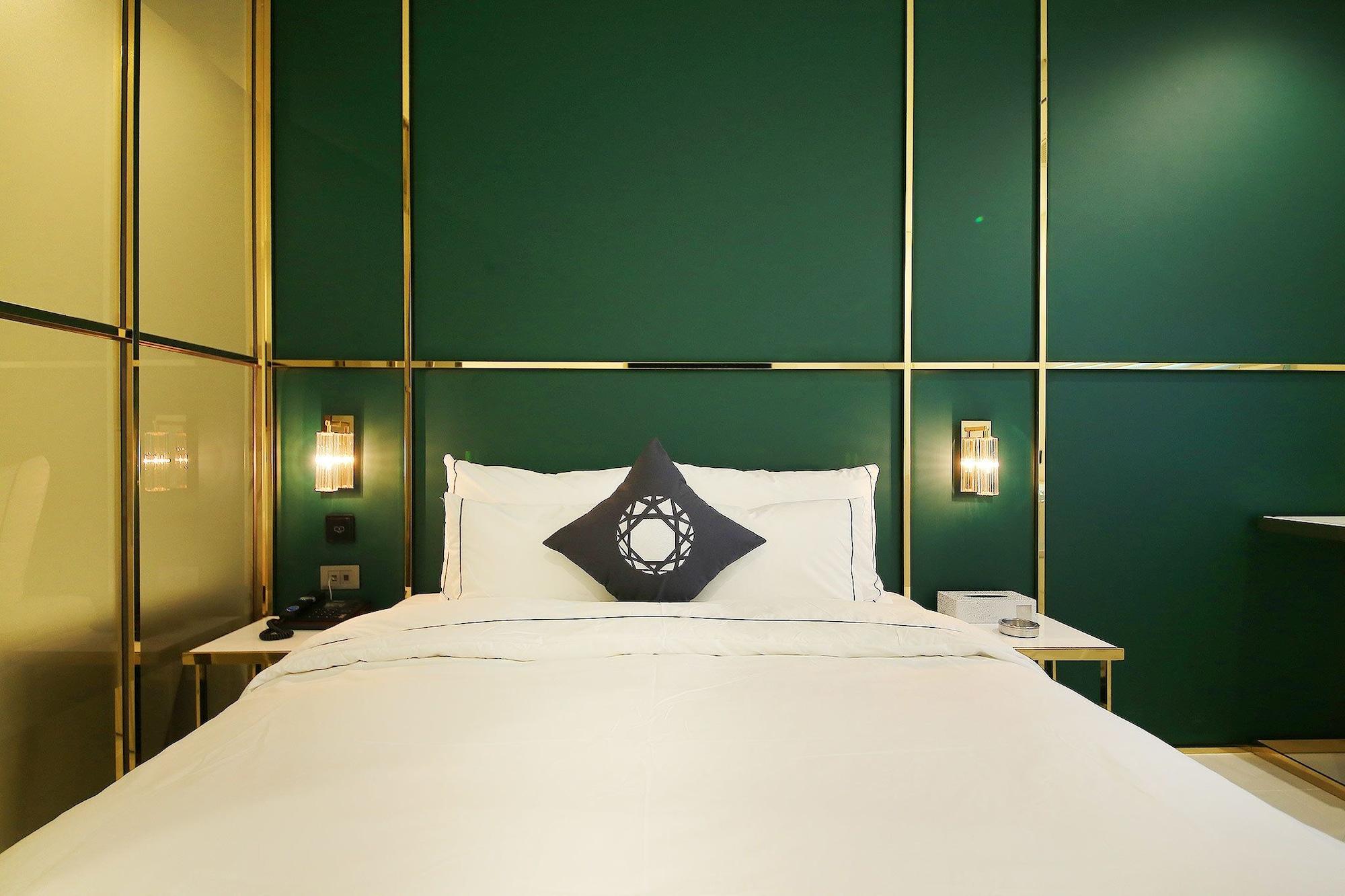Hotel Cullinan Gundae Seoul