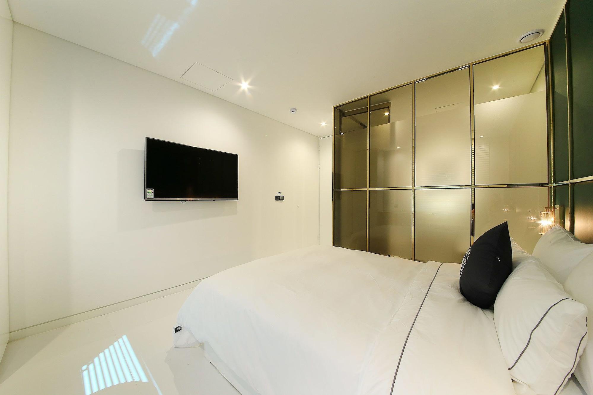 Hotel Cullinan Gundae Seoul