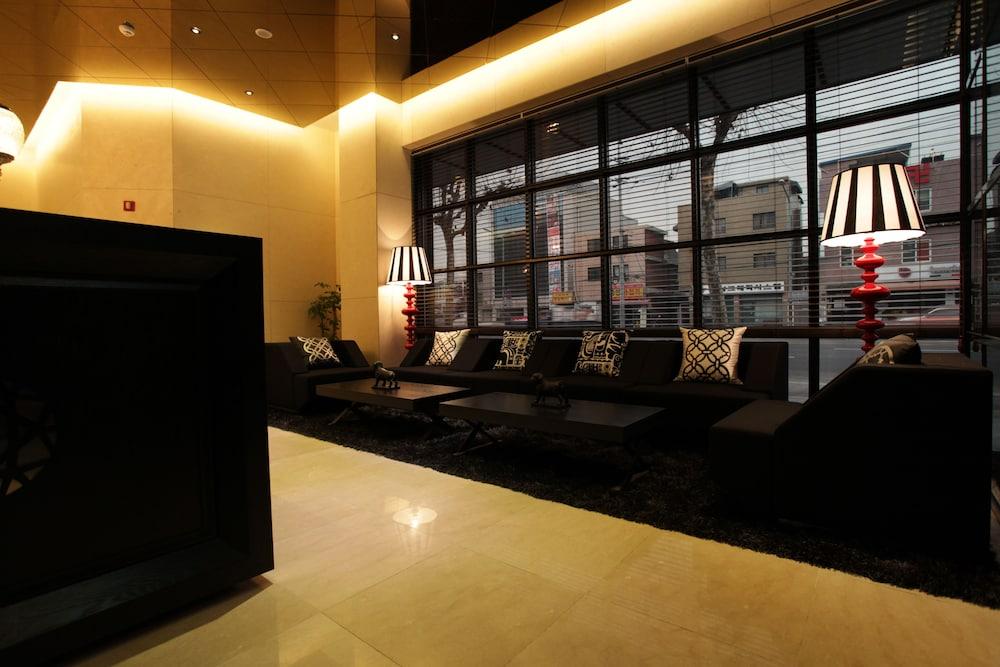 Hotel Cullinan Gundae