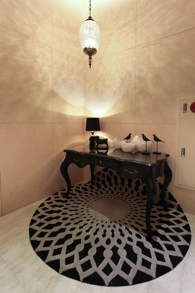 Cullinan Gundae 3* Seoul