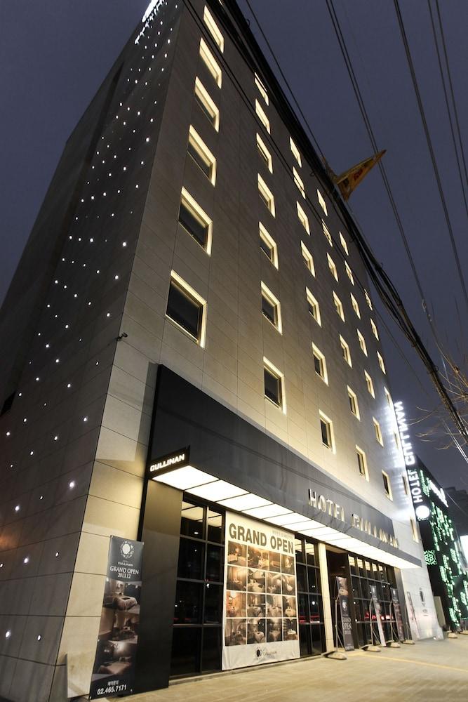 Cullinan Gundae 3* Seoul