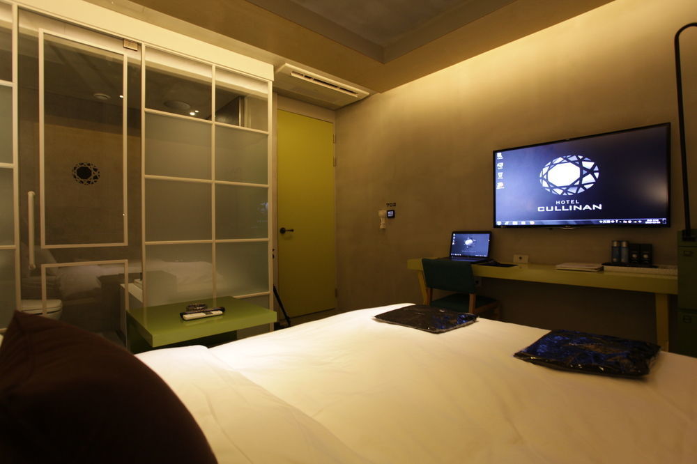 Hotel Cullinan Gundae