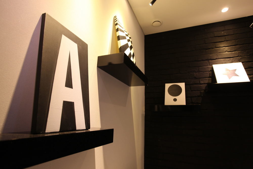 Hotel Cullinan Gundae Seoul