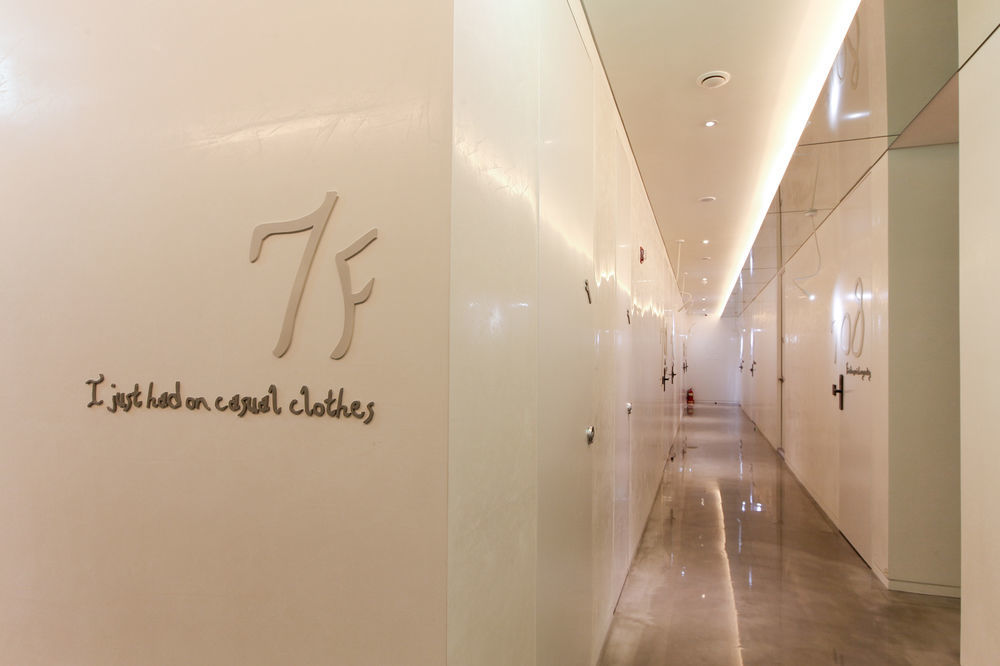 Cullinan Gundae 3* Seoul