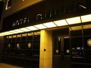 Cullinan Gundae 3* Seoul